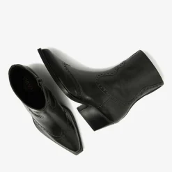 Via Vai Do Aiden Boots Nero