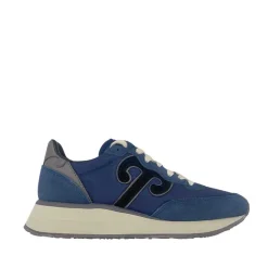 Wushu Master M523 W Sneakers Navy